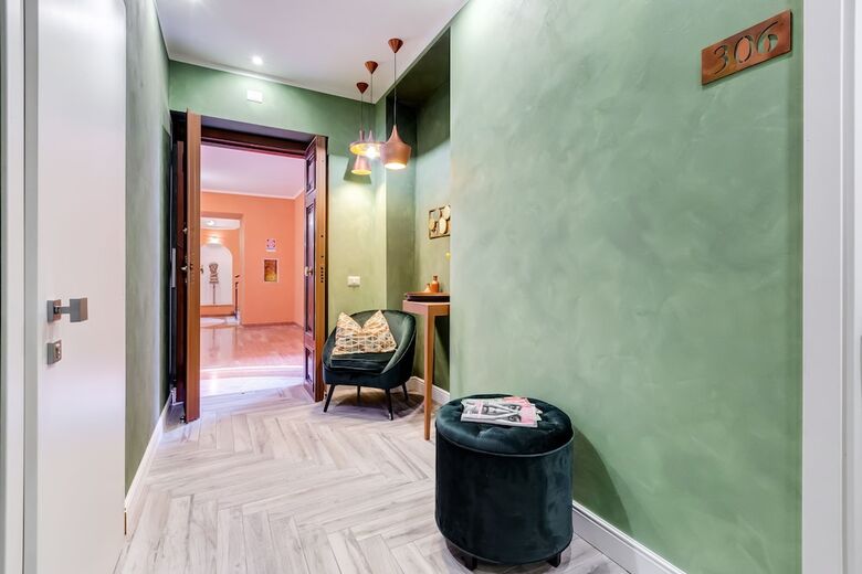 Posada Hotel Paleari 229