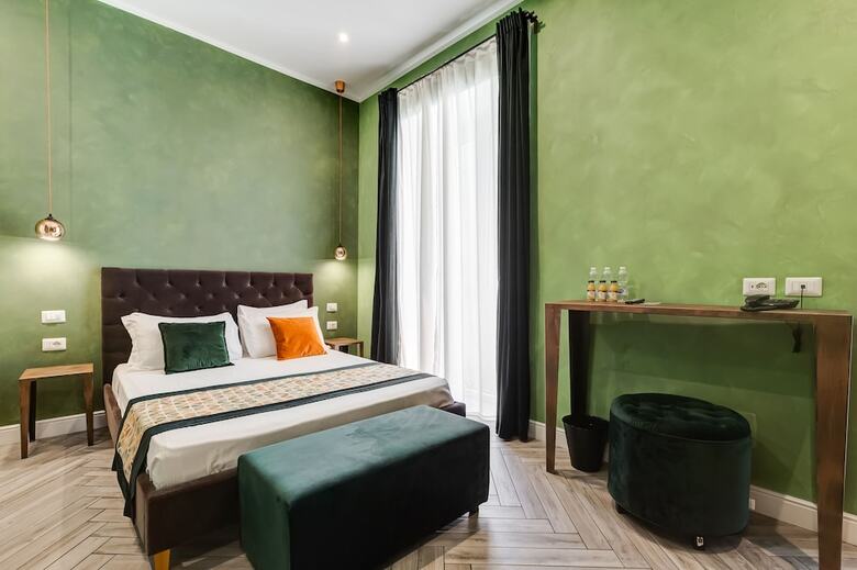 Posada Hotel Paleari 229