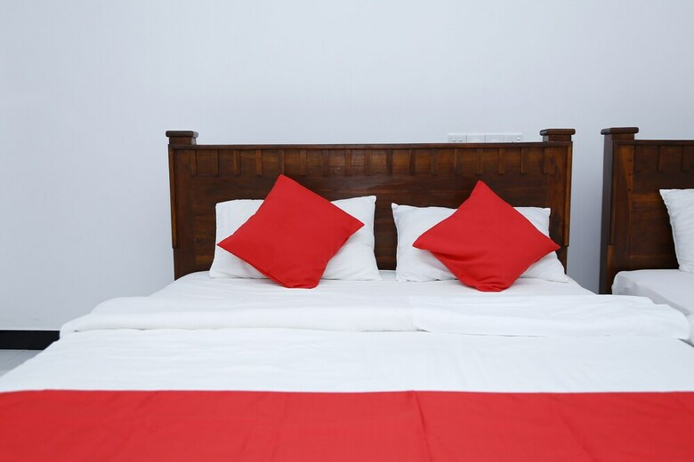 Oyo 310 Sea Lagoon Beach Hotel