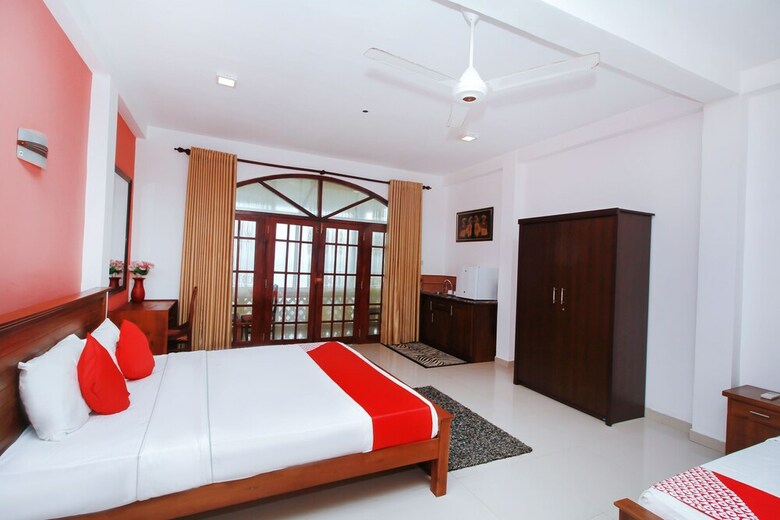 Hotel Oyo 329 Great Villa Beach