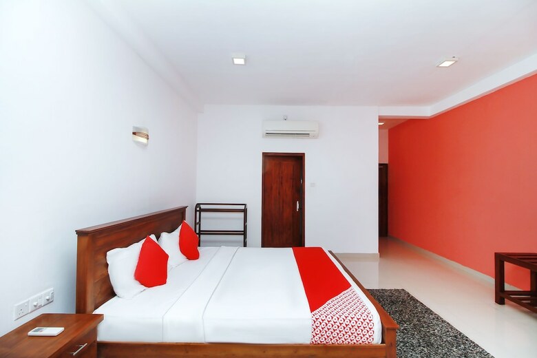 Hotel Oyo 329 Great Villa Beach