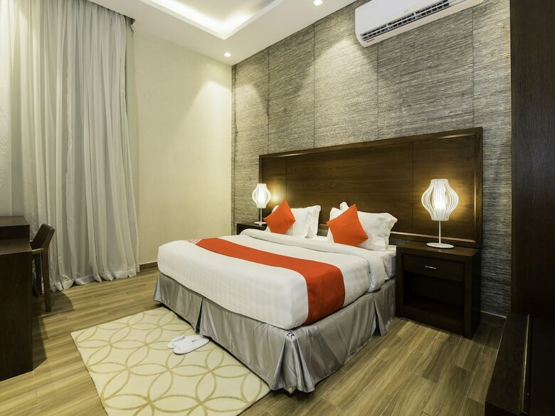 Hotel Prestige Suite