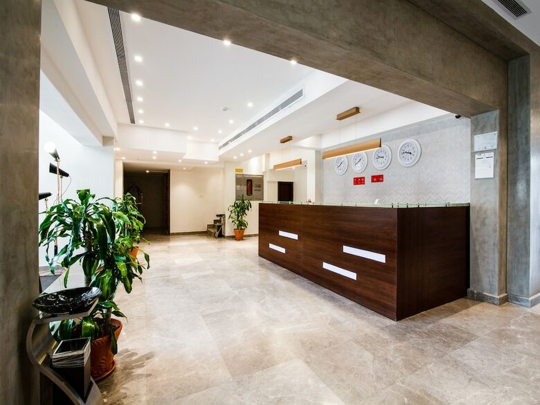 Hotel Prestige Suite