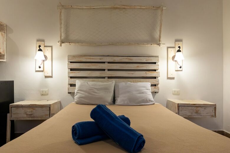 Hotel Casa Isza