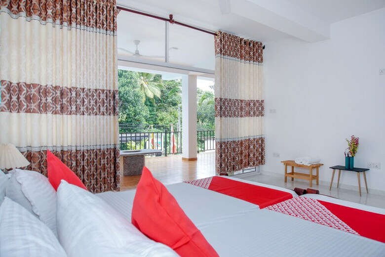 Oyo 328 Machan Lanka Hotel
