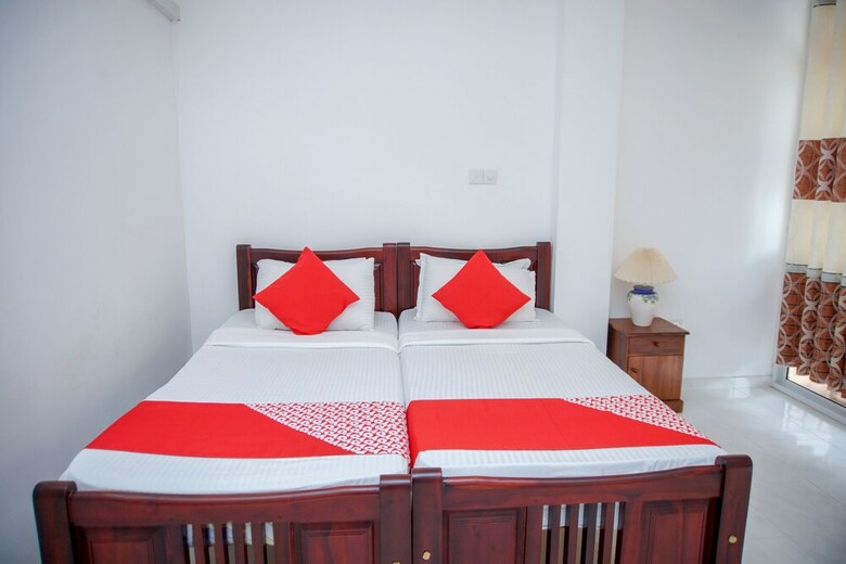 Oyo 328 Machan Lanka Hotel