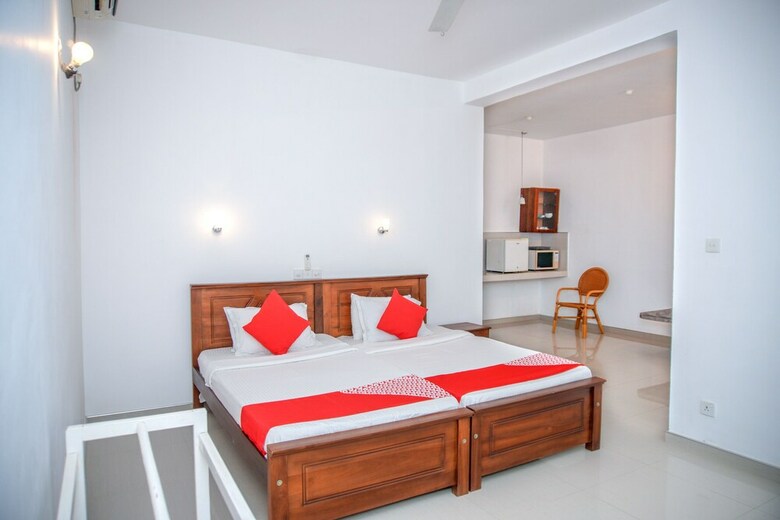 Oyo 328 Machan Lanka Hotel
