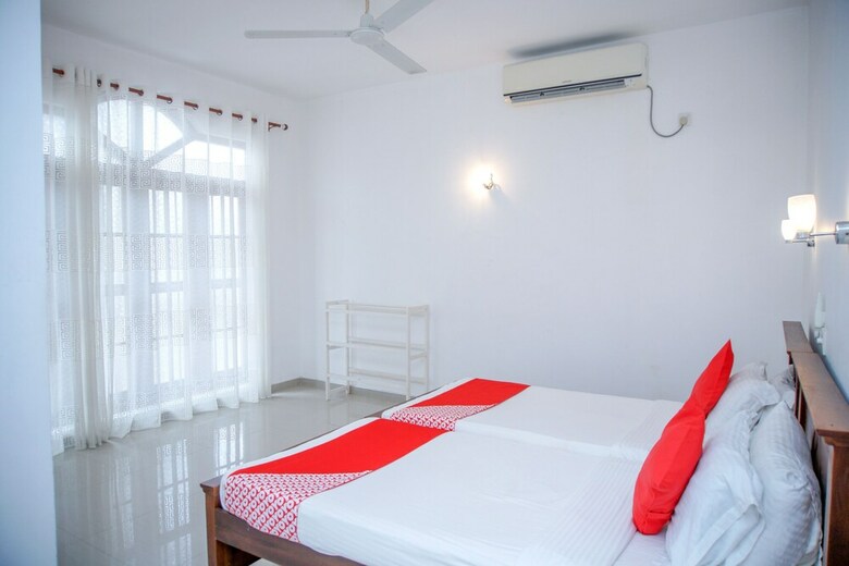Oyo 328 Machan Lanka Hotel