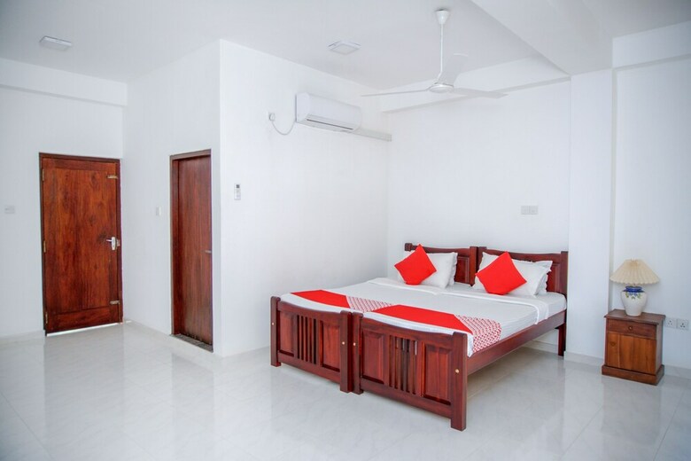 Oyo 328 Machan Lanka Hotel