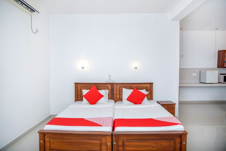 Oyo 328 Machan Lanka Hotel