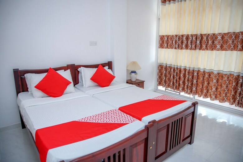 Oyo 328 Machan Lanka Hotel