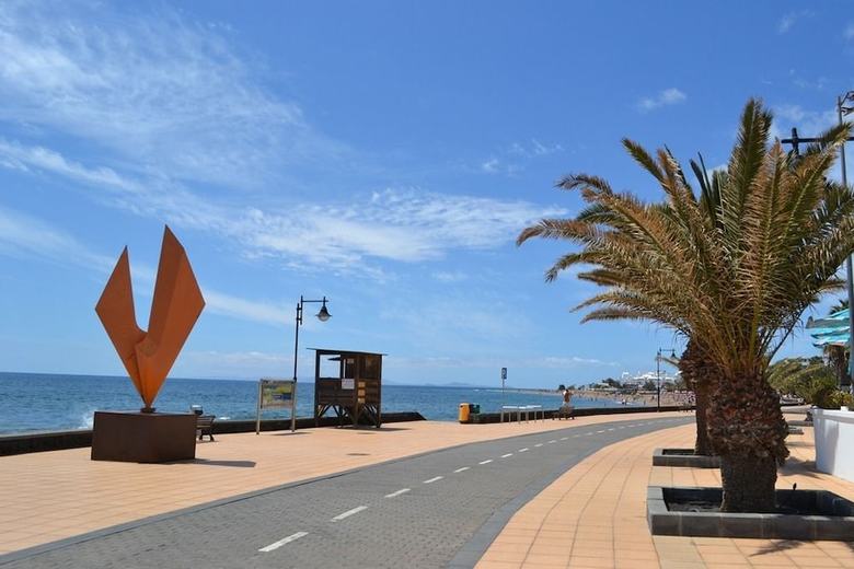 Apartamentos Casa Volc�n Matagorda