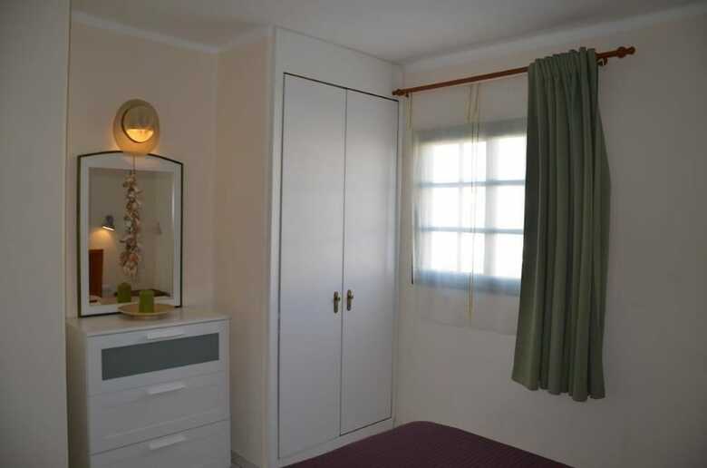 Apartamentos Casa Volc�n Matagorda