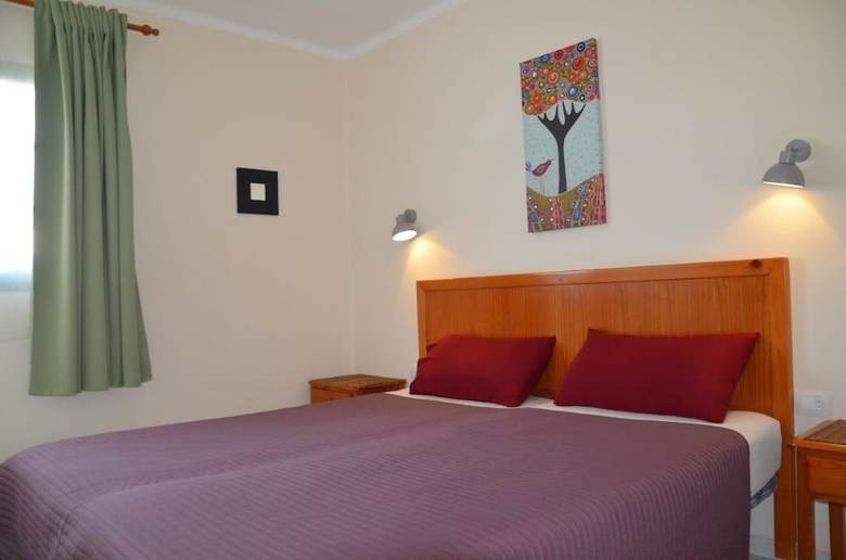 Apartamentos Casa Volc�n Matagorda