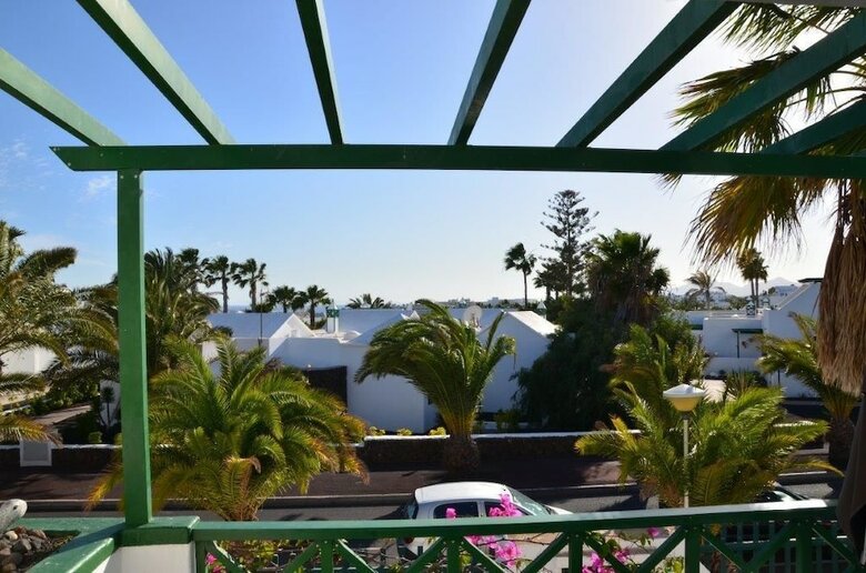 Apartamentos Casa Volc�n Matagorda