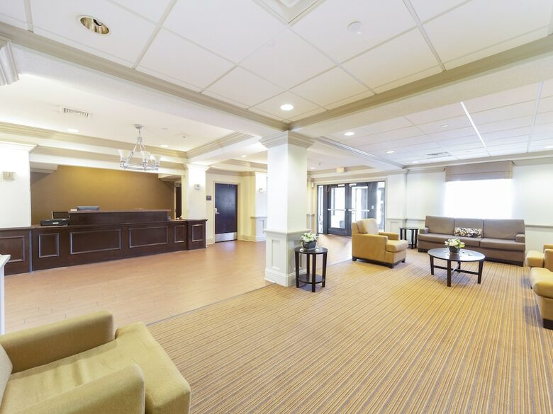 Oyo Hotel Jackson Ms Downtown