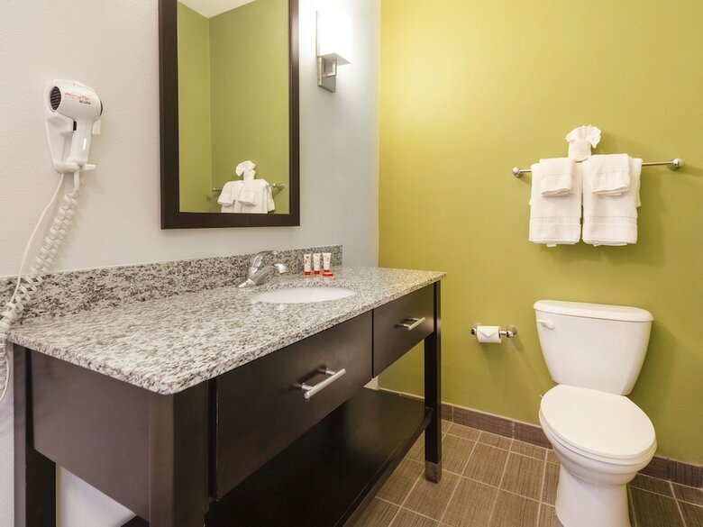 Oyo Hotel Jackson Ms Downtown
