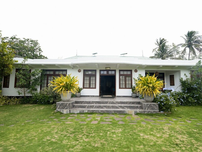 Hotel Oyo 327 Man Mountain Villa