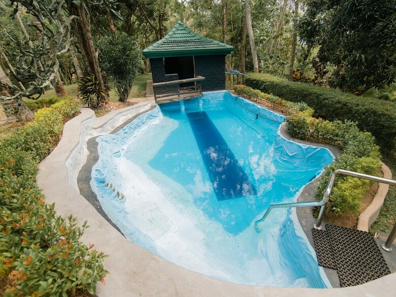 Hotel Oyo 327 Man Mountain Villa