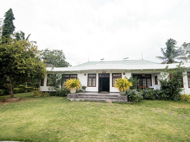 Hotel Oyo 327 Man Mountain Villa