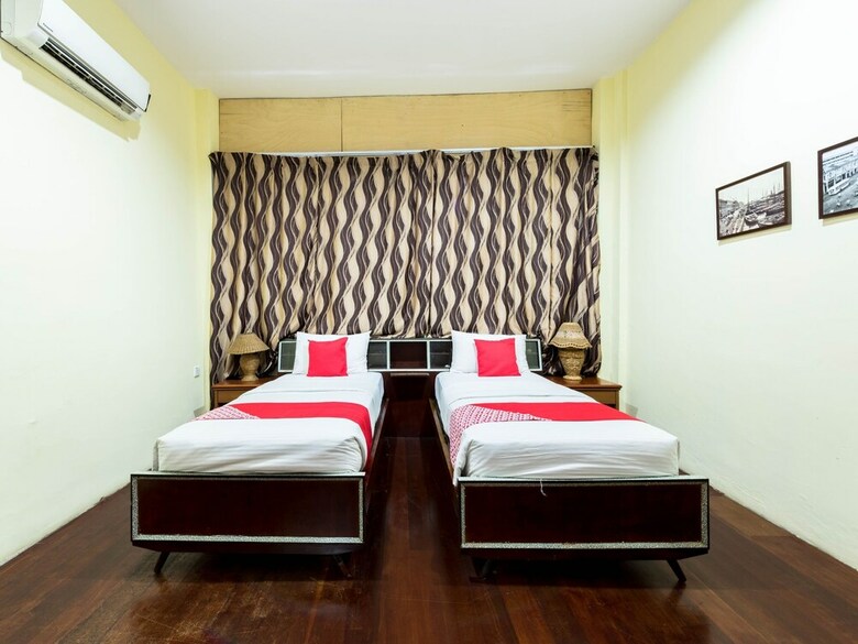 Hotel Oyo 89368 Cintra House