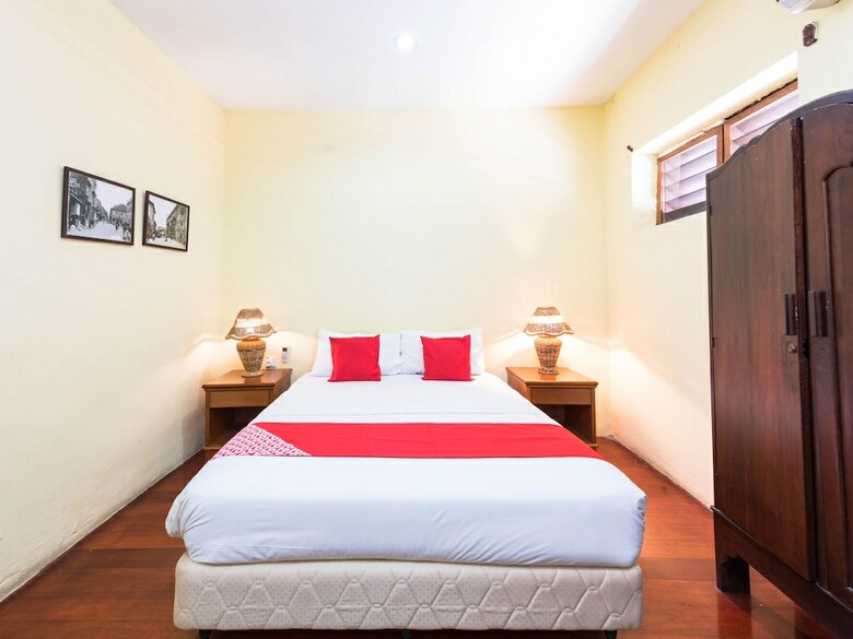 Hotel Oyo 89368 Cintra House