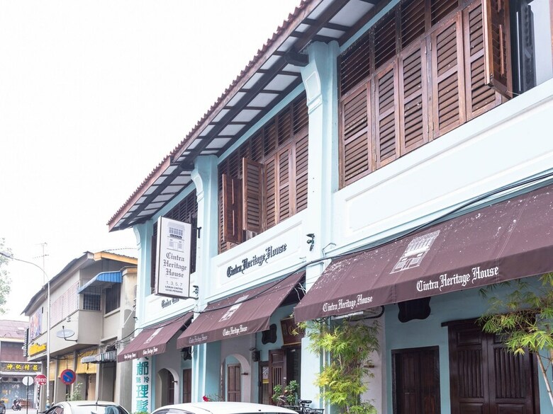 Hotel Oyo 89368 Cintra House