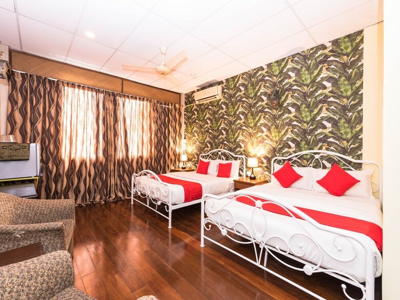 Hotel Oyo 89368 Cintra House
