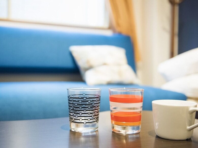 Aparthotel Very House Nippombashi B