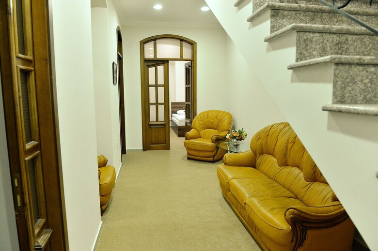 Hostal Baku Home Hostel