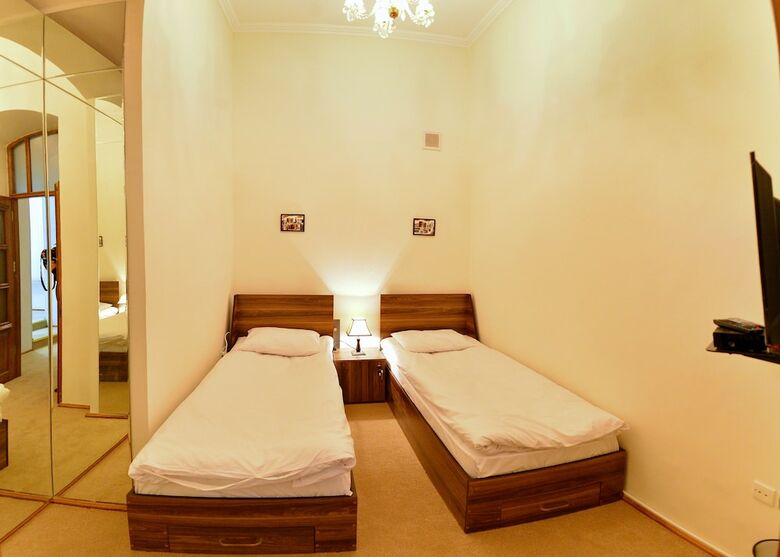 Hostal Baku Home Hostel