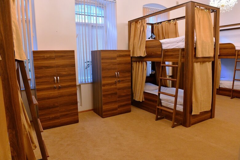 Hostal Baku Home Hostel