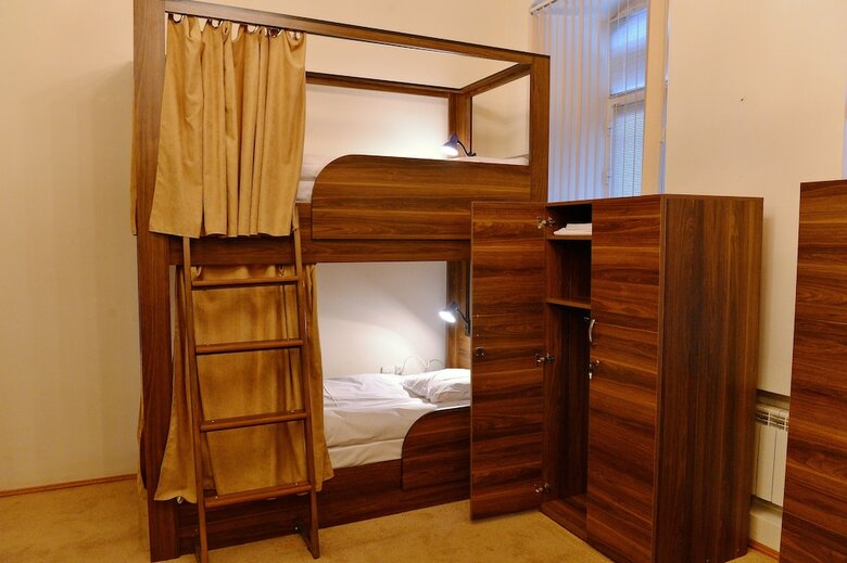 Hostal Baku Home Hostel