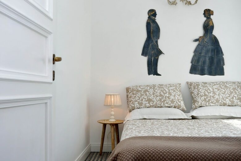 Garibaldi 3 - Wr Apartments
