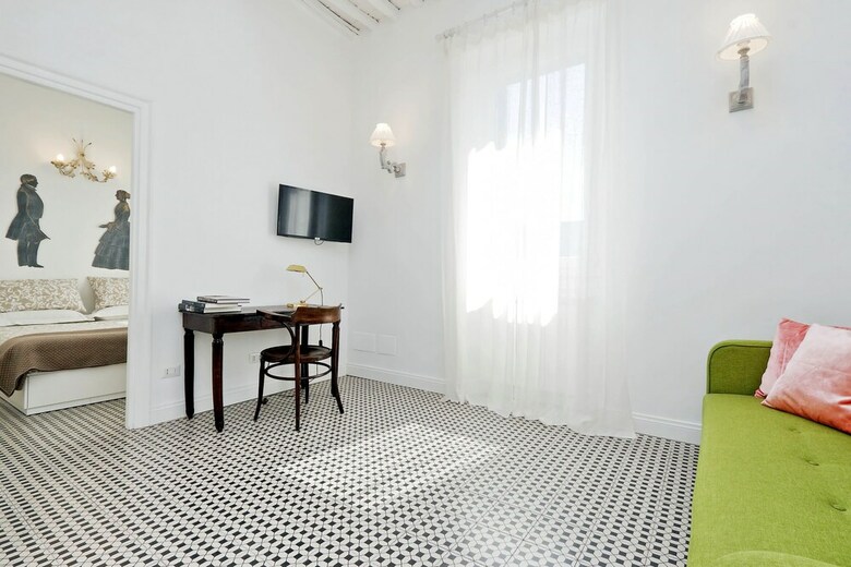 Garibaldi 3 - Wr Apartments