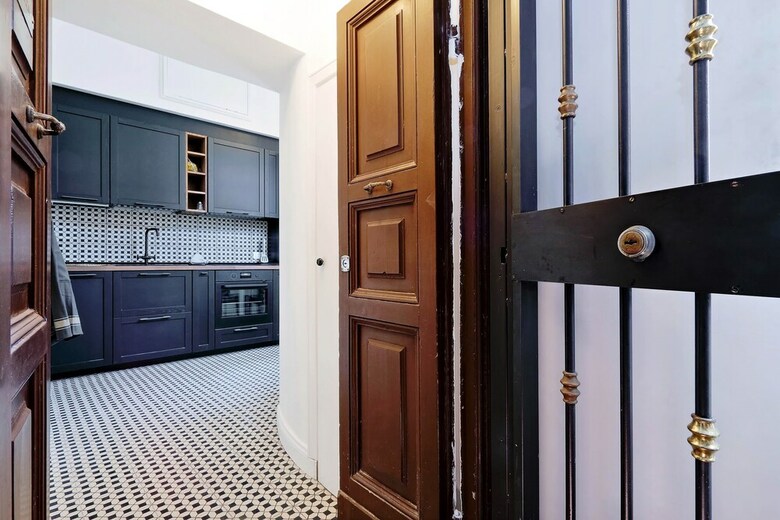 Garibaldi 3 - Wr Apartments