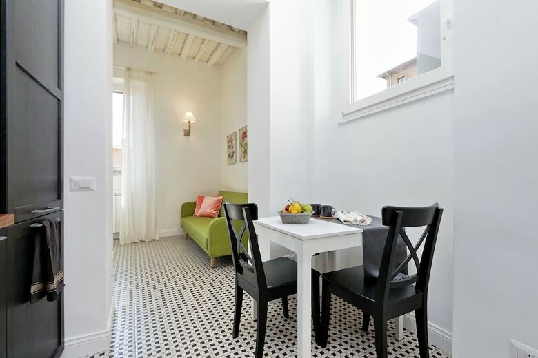 Garibaldi 3 - Wr Apartments