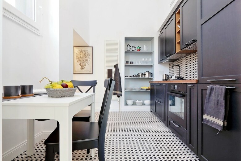 Garibaldi 3 - Wr Apartments