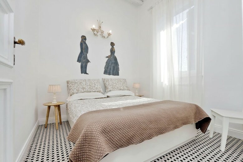 Garibaldi 3 - Wr Apartments