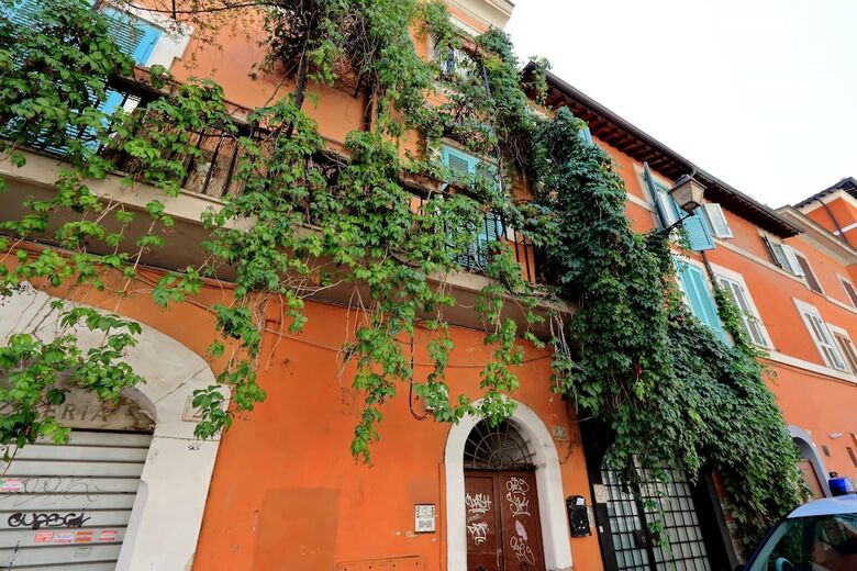 Garibaldi 3 - Wr Apartments