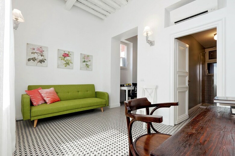Garibaldi 3 - Wr Apartments