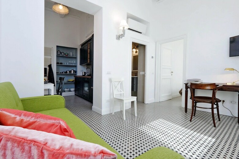 Garibaldi 3 - Wr Apartments