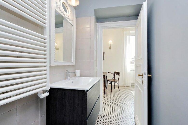 Garibaldi 3 - Wr Apartments