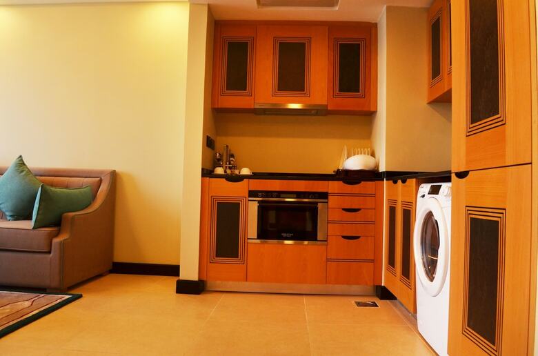 Aparthotel Nooh Tower