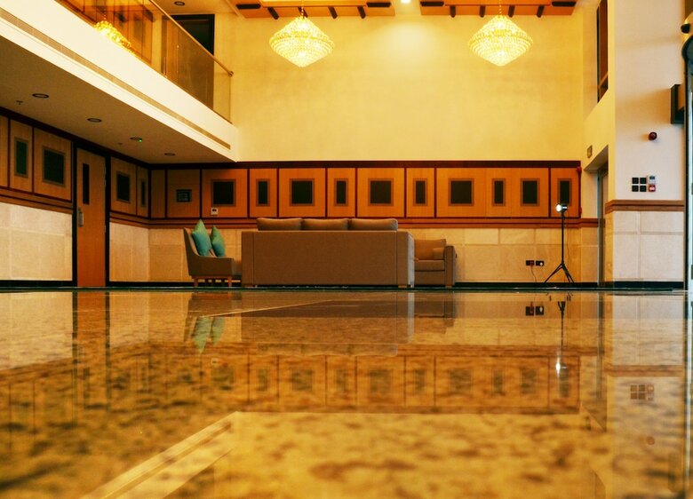Aparthotel Nooh Tower