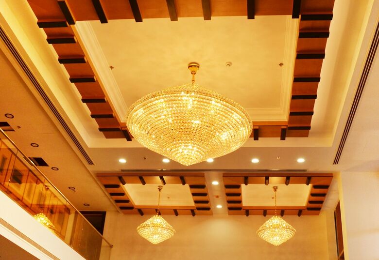 Aparthotel Nooh Tower
