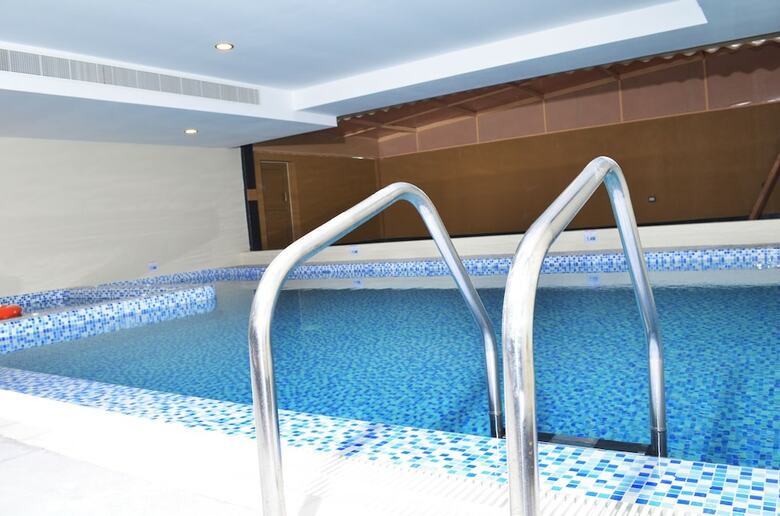Aparthotel Nooh Tower
