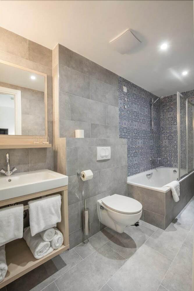 Hotel Depadanse Bellevue
