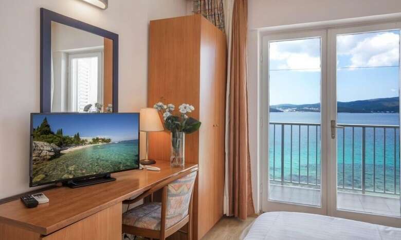 Hotel Orsan