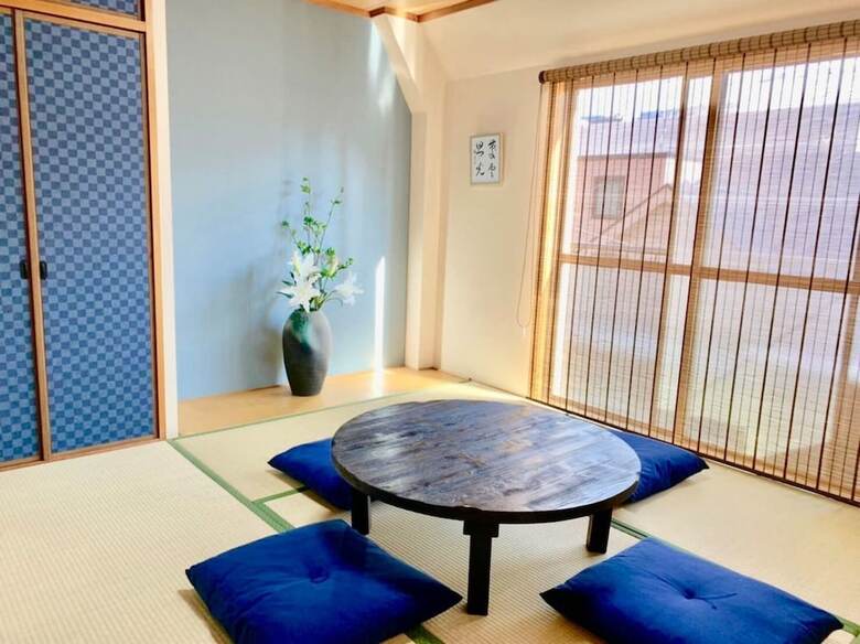Aparthotel Very House Kyoto